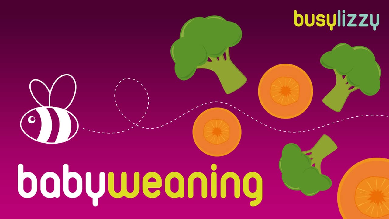 elmbridge weaning