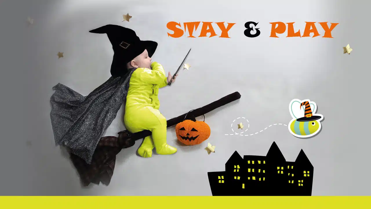 stayandplay_halloween stay and play