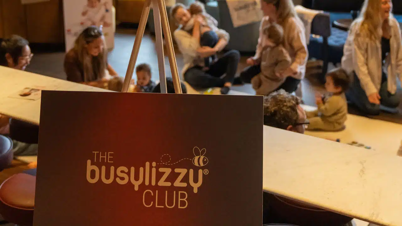 Guildford Busylizzy Mums